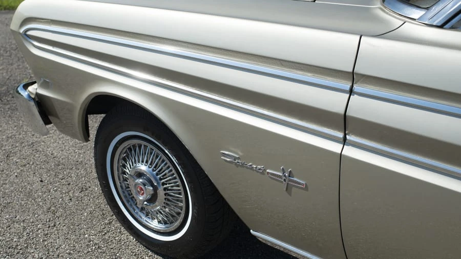 1964 Ford Falcon 2nd Gen - Image 8 of 12