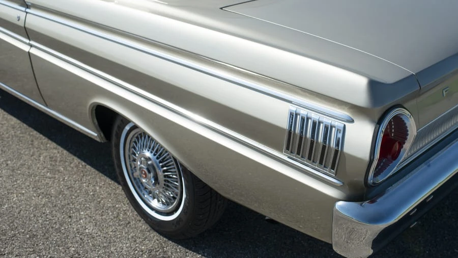 1964 Ford Falcon 2nd Gen - Image 9 of 12