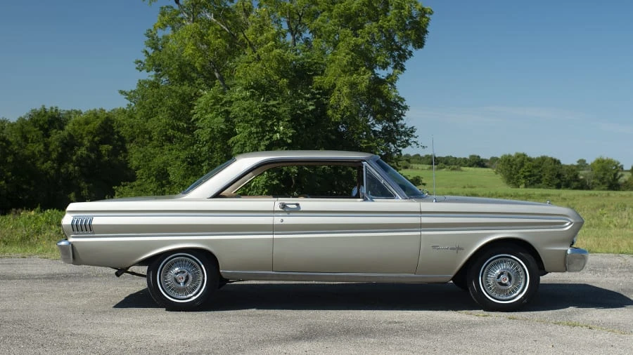 1964 Ford Falcon 2nd Gen - Image 11 of 12