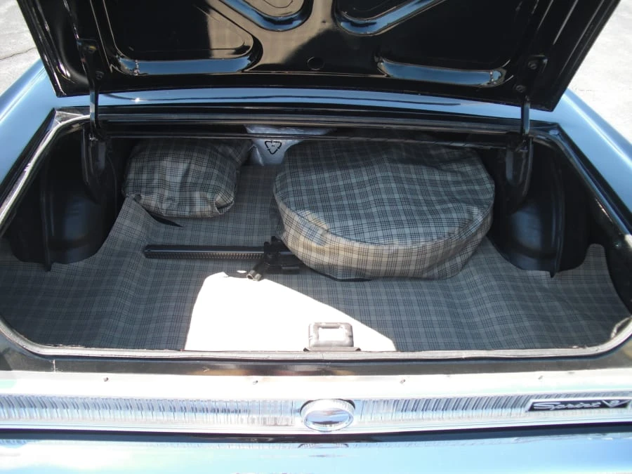 1964 Ford Falcon 2nd Gen - Image 6 of 12