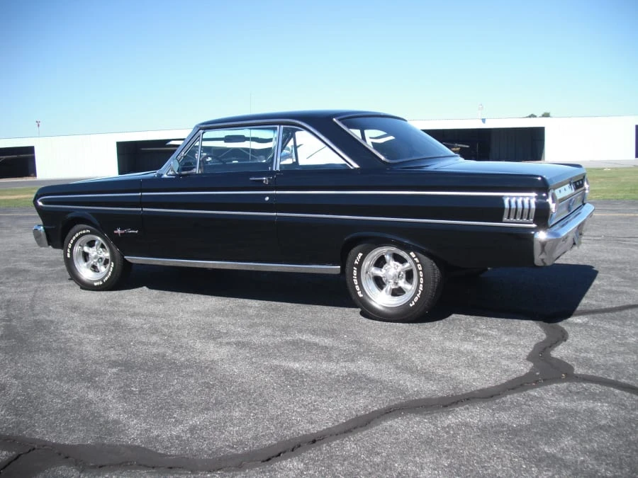 1964 Ford Falcon 2nd Gen - Image 2 of 12