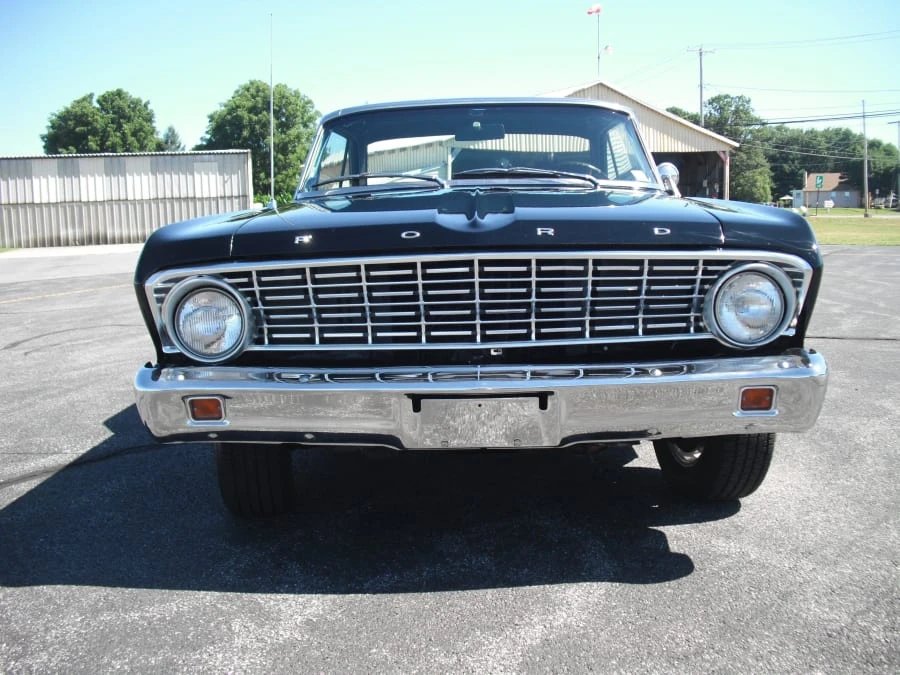1964 Ford Falcon 2nd Gen - Image 8 of 12