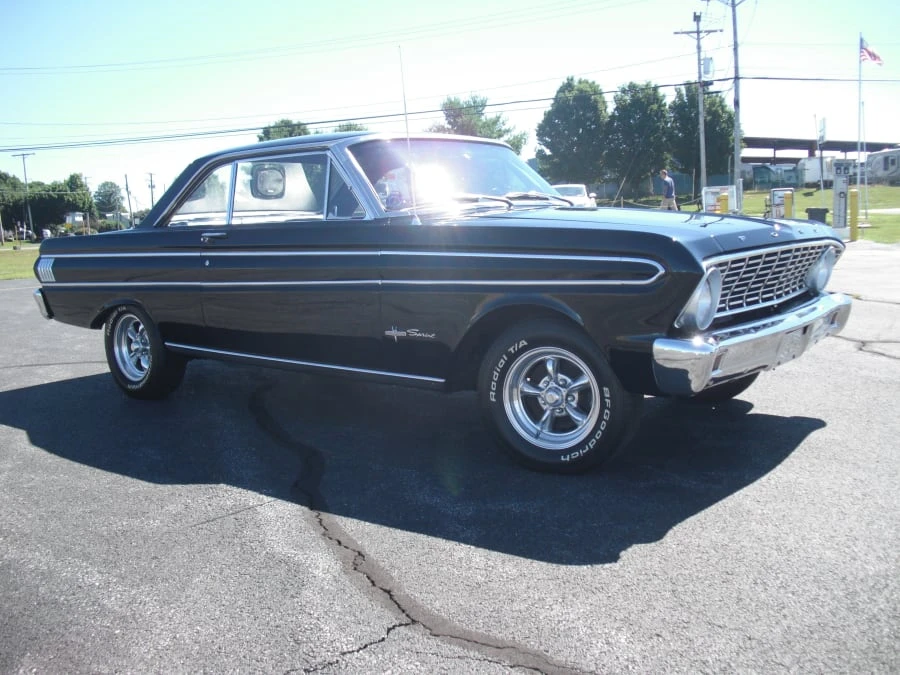 1964 Ford Falcon 2nd Gen - Image 12 of 12