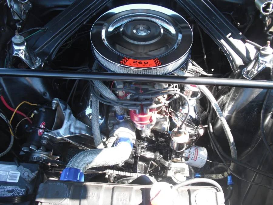 1964 Ford Falcon 2nd Gen - Image 7 of 12