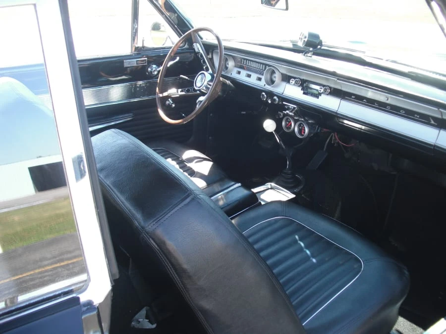 1964 Ford Falcon 2nd Gen - Image 4 of 12