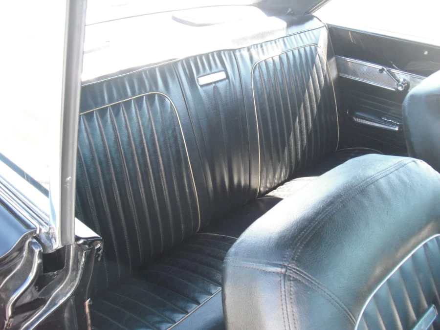 1964 Ford Falcon 2nd Gen - Image 5 of 12