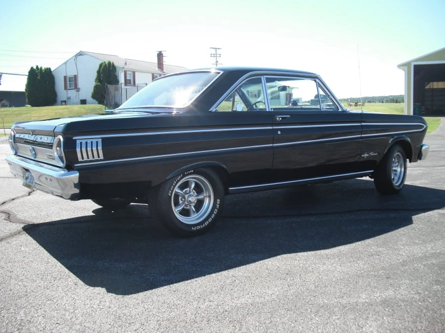 1964 Ford Falcon 2nd Gen - Image 11 of 12