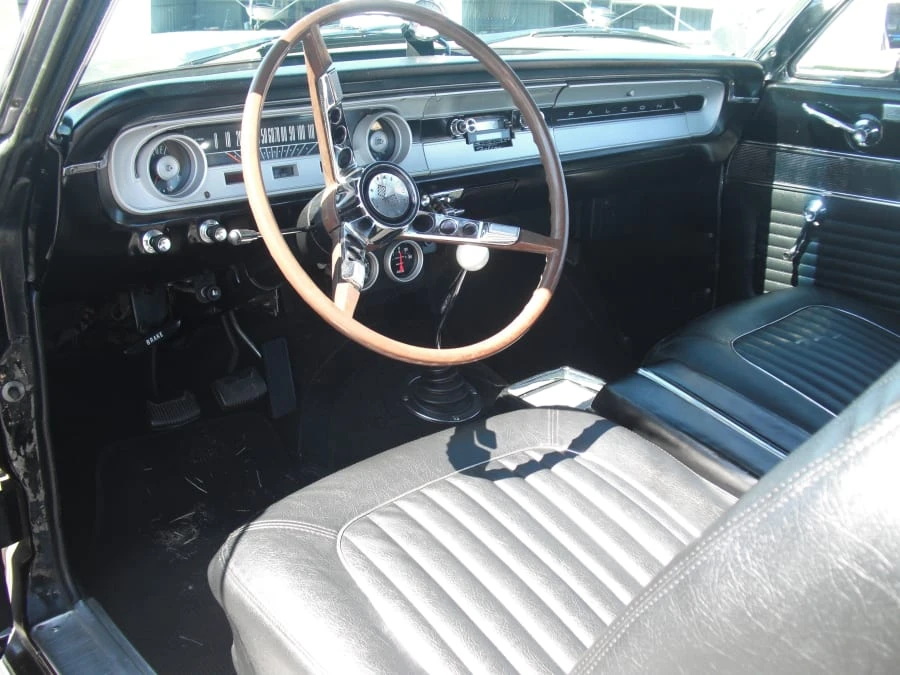 1964 Ford Falcon 2nd Gen - Image 3 of 12