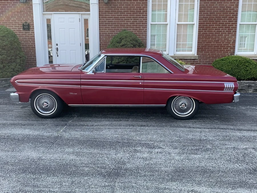 1964 Ford Falcon 2nd Gen - Image 2 of 8