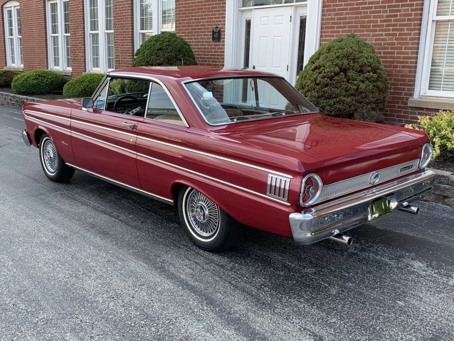 1964 Ford Falcon 2nd Gen - Image 3 of 8