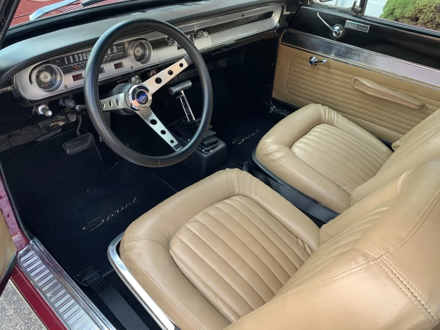 1964 Ford Falcon 2nd Gen - Image 4 of 8
