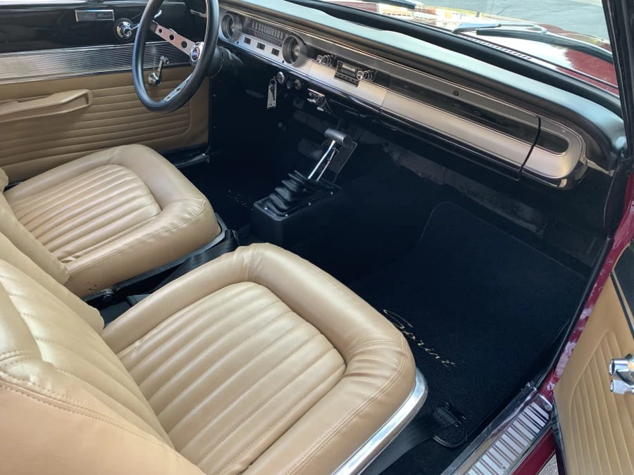 1964 Ford Falcon 2nd Gen - Image 5 of 8
