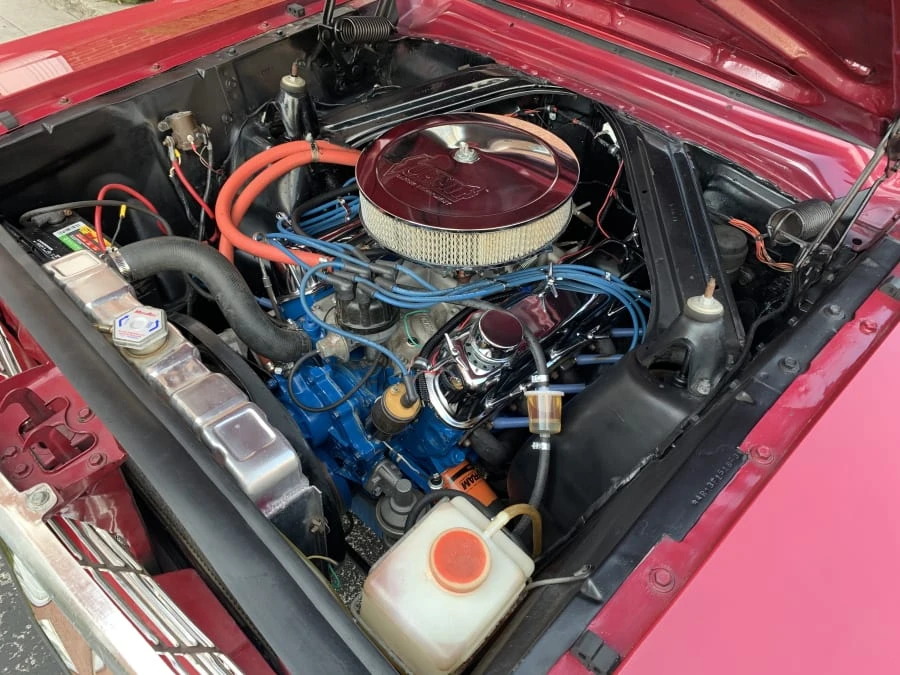 1964 Ford Falcon 2nd Gen - Image 6 of 8