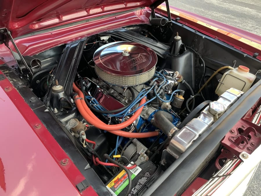 1964 Ford Falcon 2nd Gen - Image 7 of 8