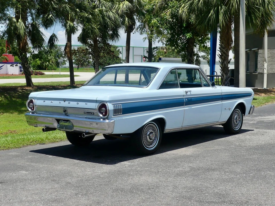 1964 Ford Falcon 2nd Gen - Image 18 of 21