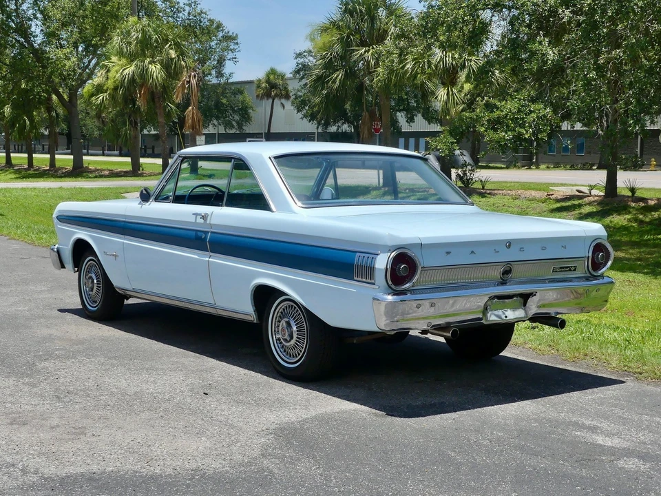 1964 Ford Falcon 2nd Gen - Image 12 of 21