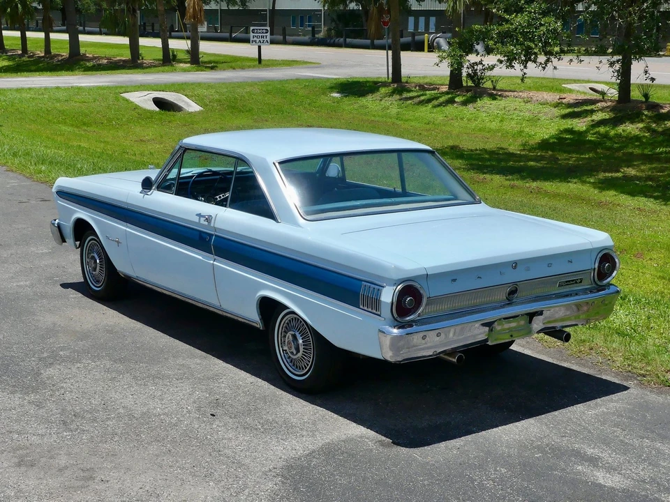1964 Ford Falcon 2nd Gen - Image 13 of 21