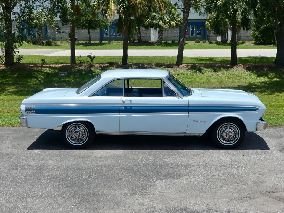 1964 Ford Falcon 2nd Gen - Image 21 of 21