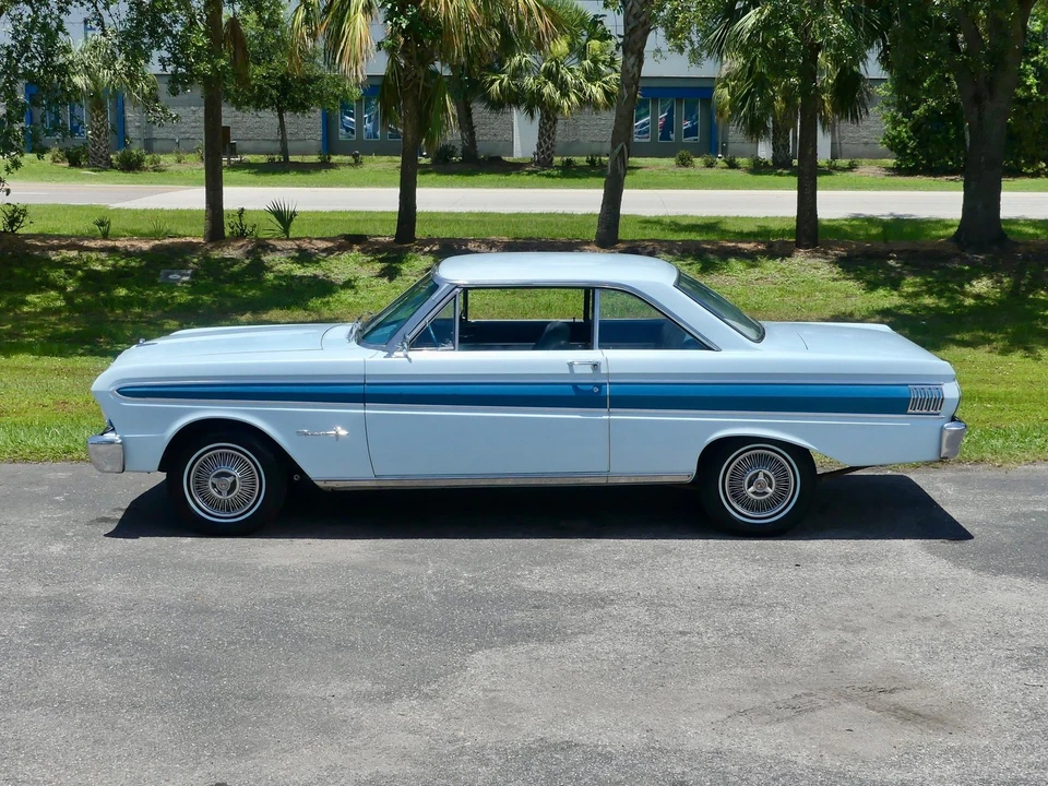 1964 Ford Falcon 2nd Gen - Image 10 of 21