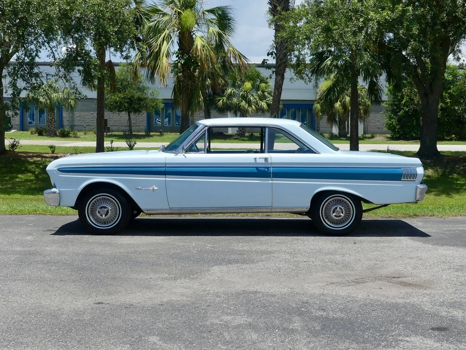 1964 Ford Falcon 2nd Gen - Image 9 of 21