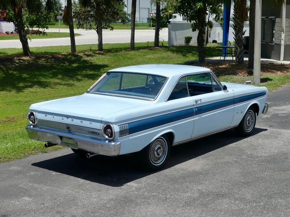 1964 Ford Falcon 2nd Gen - Image 19 of 21