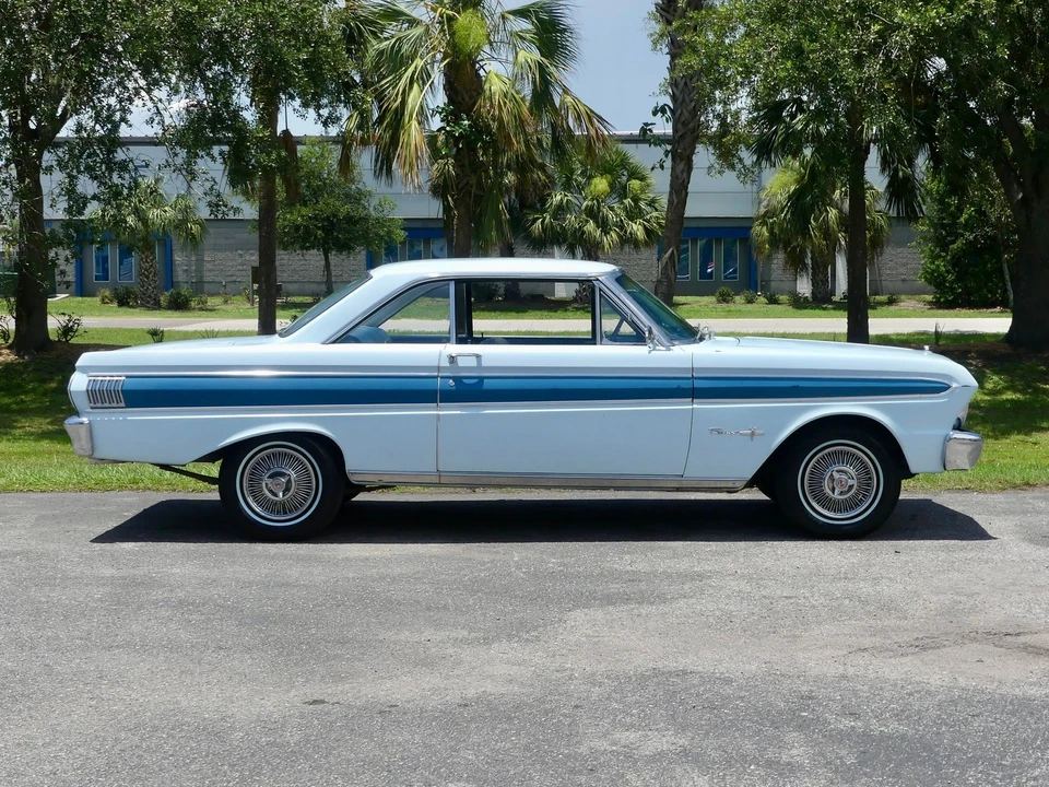 1964 Ford Falcon 2nd Gen - Image 3 of 21