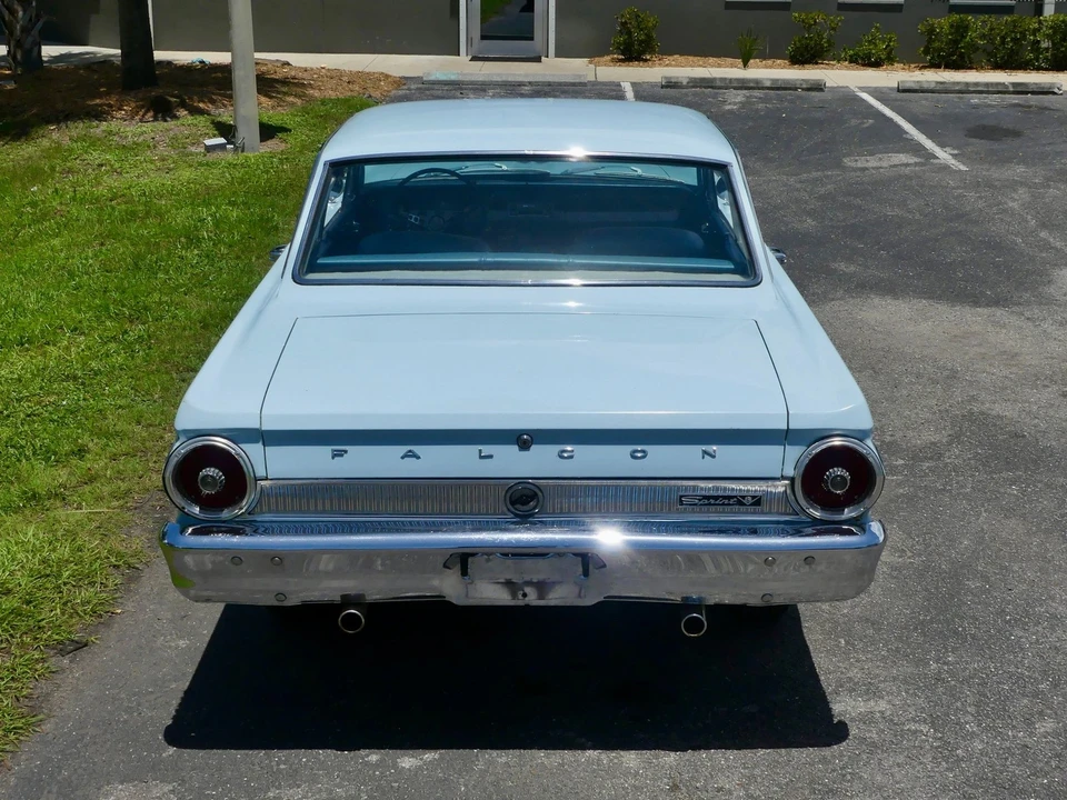 1964 Ford Falcon 2nd Gen - Image 16 of 21