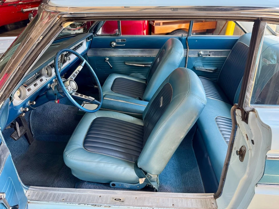 1964 Ford Falcon 2nd Gen - Image 4 of 21