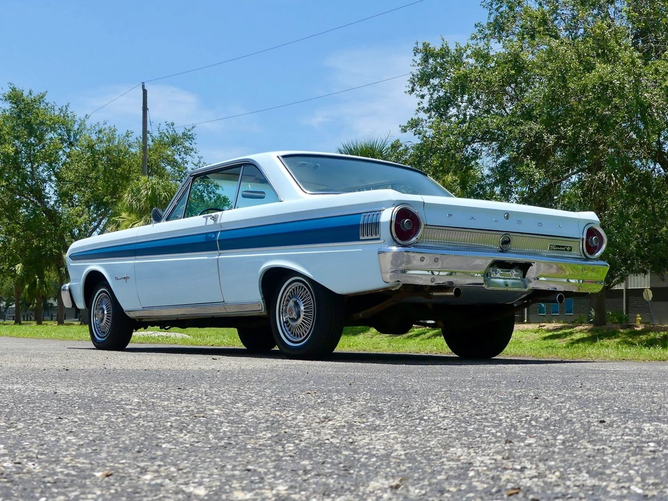 1964 Ford Falcon 2nd Gen - Image 14 of 21