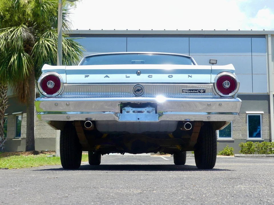 1964 Ford Falcon 2nd Gen - Image 17 of 21