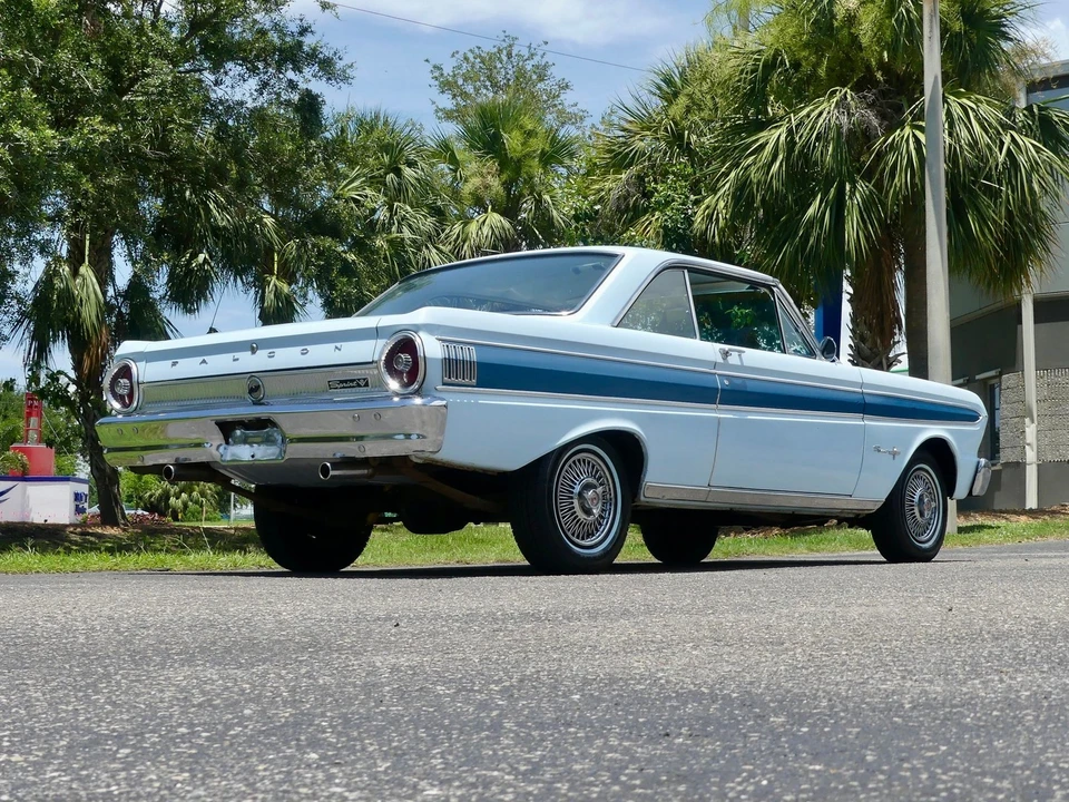 1964 Ford Falcon 2nd Gen - Image 20 of 21