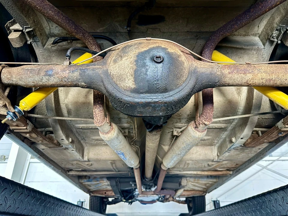 1964 Ford Falcon 2nd Gen - Image 6 of 21