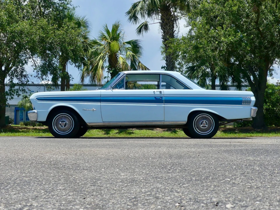 1964 Ford Falcon 2nd Gen - Image 11 of 21