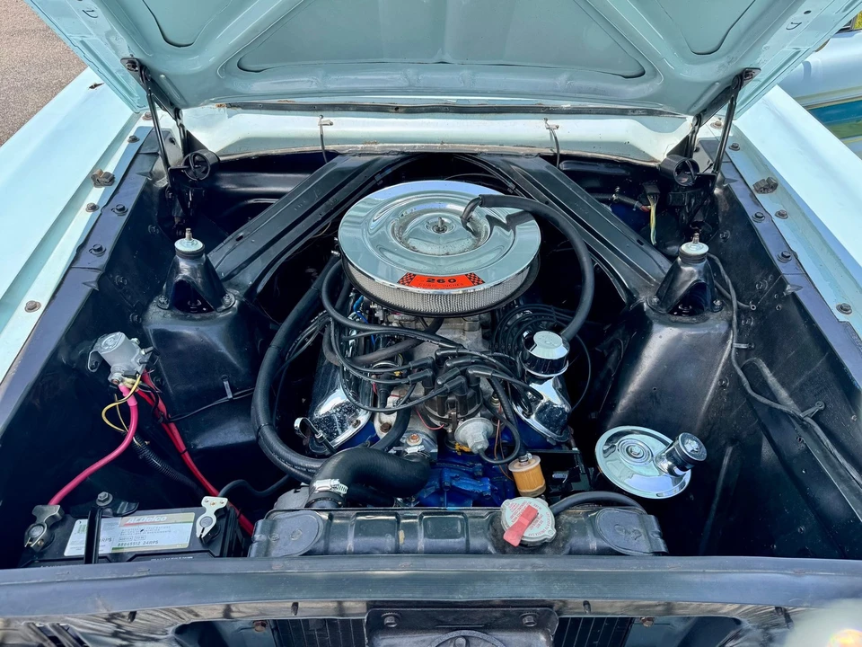 1964 Ford Falcon 2nd Gen - Image 5 of 21