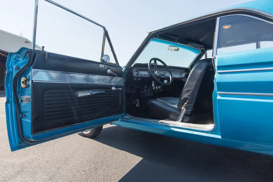 1964 Ford Falcon 2nd Gen - Image 3 of 9