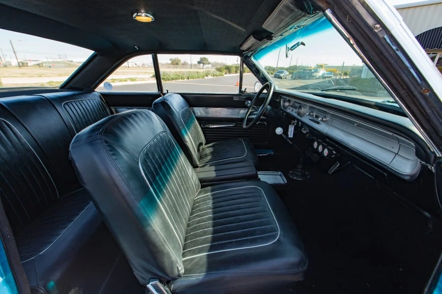 1964 Ford Falcon 2nd Gen - Image 4 of 9