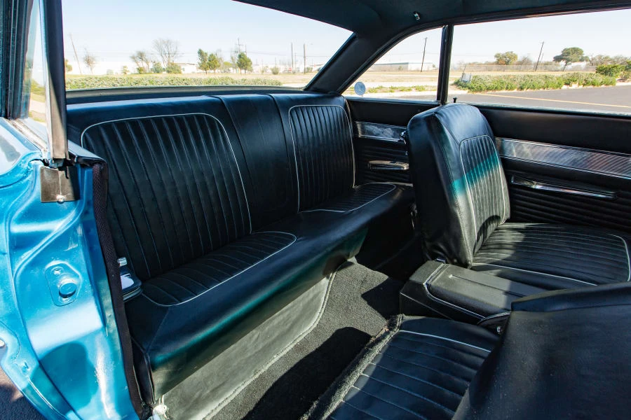 1964 Ford Falcon 2nd Gen - Image 5 of 9