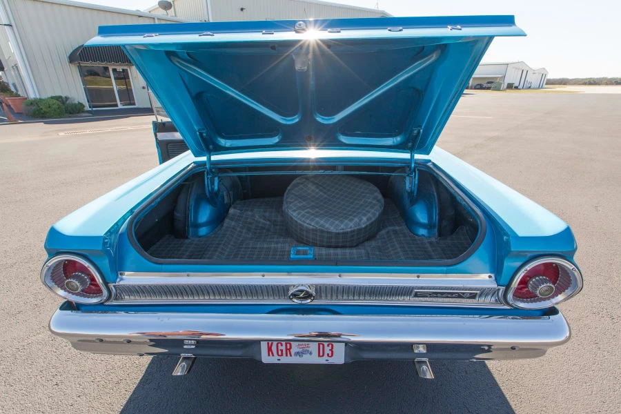 1964 Ford Falcon 2nd Gen - Image 6 of 9