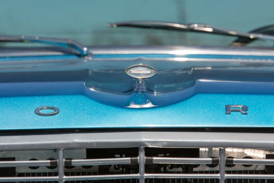 1964 Ford Falcon 2nd Gen - Image 7 of 9