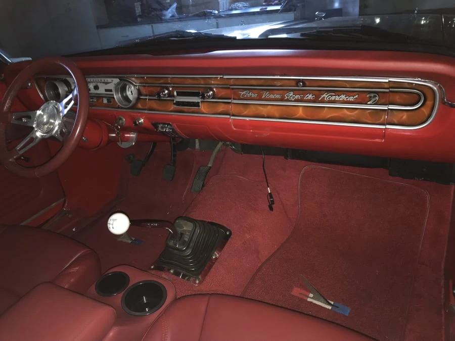 1964 Ford Falcon 2nd Gen - Image 9 of 12