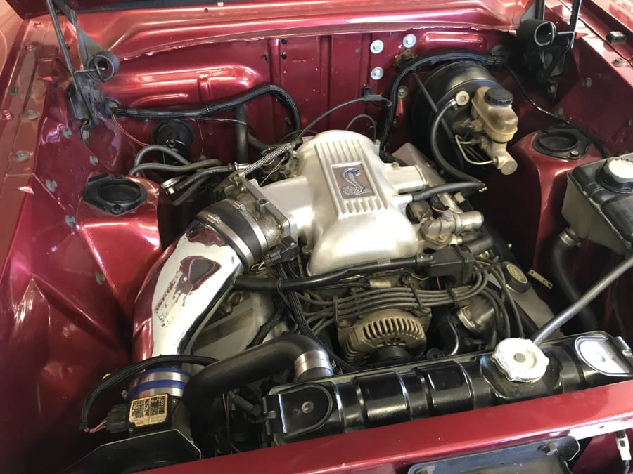 1964 Ford Falcon 2nd Gen - Image 10 of 12