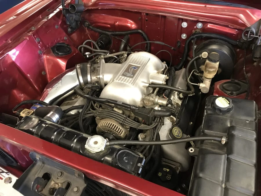 1964 Ford Falcon 2nd Gen - Image 11 of 12