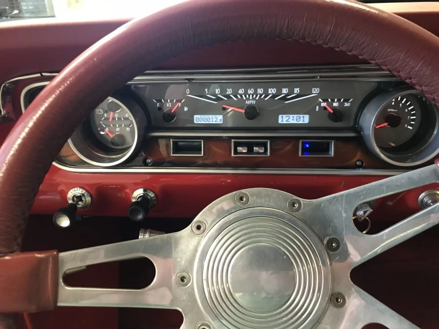 1964 Ford Falcon 2nd Gen - Image 4 of 12