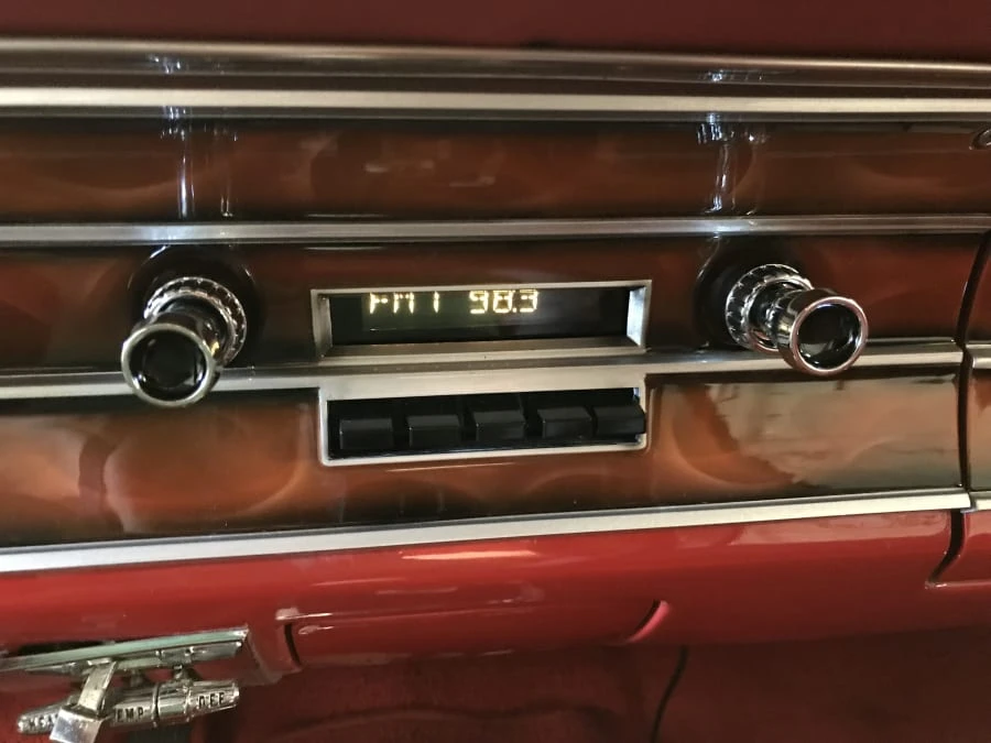 1964 Ford Falcon 2nd Gen - Image 7 of 12