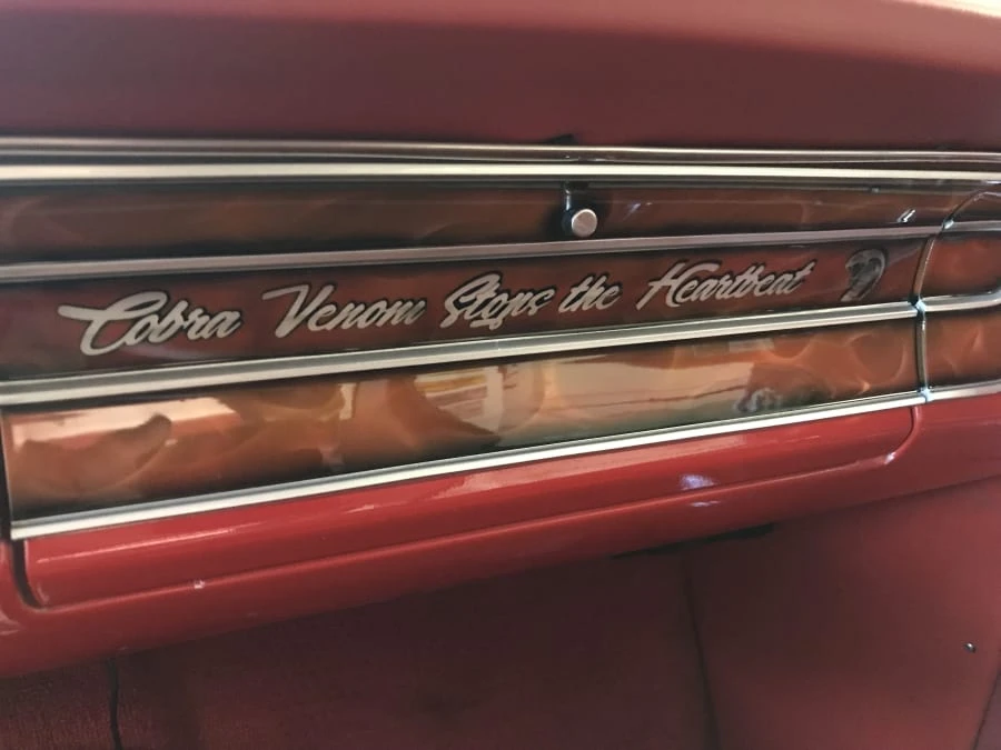 1964 Ford Falcon 2nd Gen - Image 8 of 12