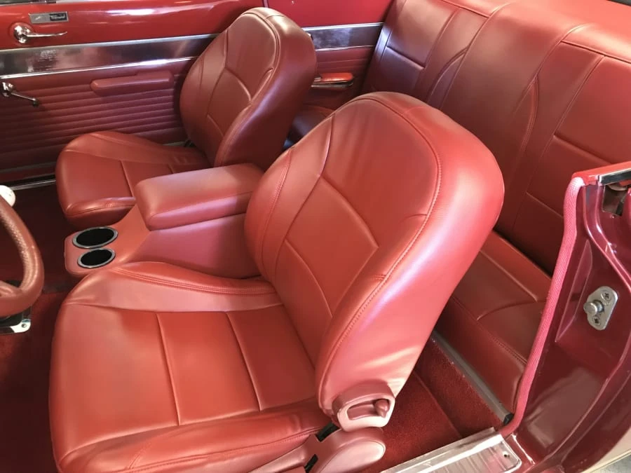 1964 Ford Falcon 2nd Gen - Image 6 of 12