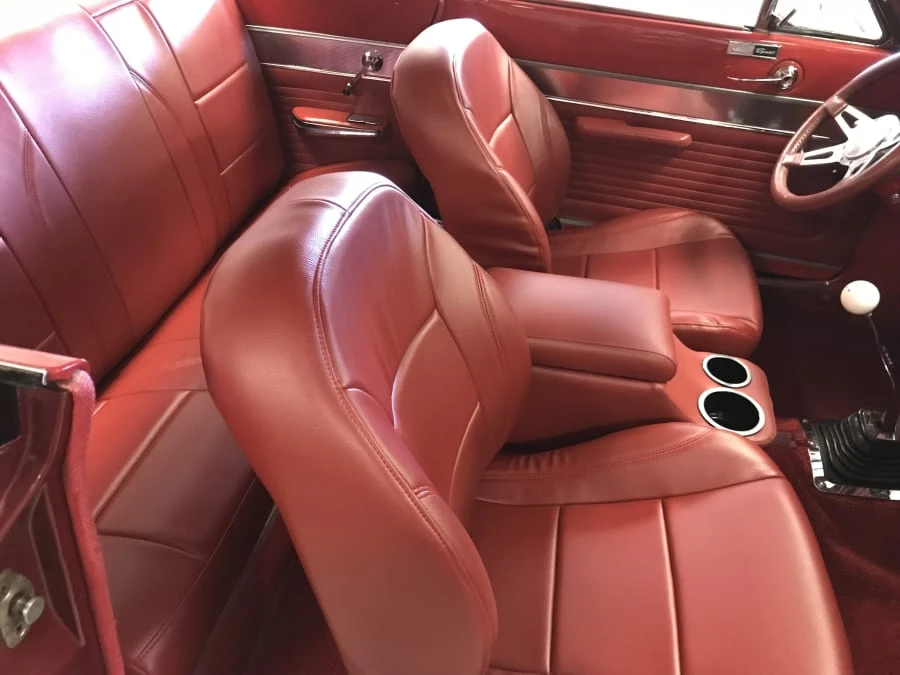 1964 Ford Falcon 2nd Gen - Image 5 of 12