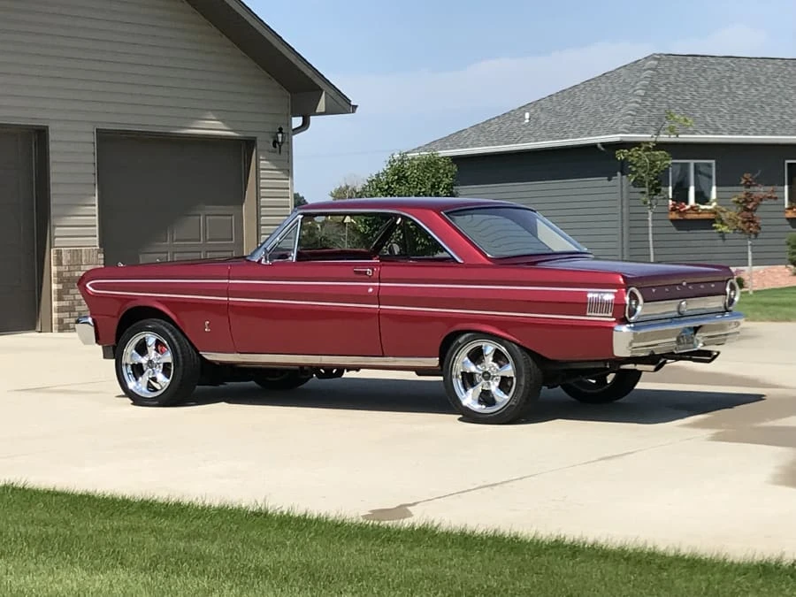 1964 Ford Falcon 2nd Gen - Image 2 of 12