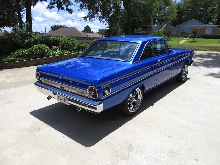 1964 Ford Falcon 2nd Gen - Image 2 of 8