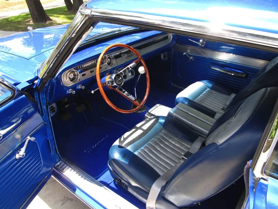1964 Ford Falcon 2nd Gen - Image 4 of 8